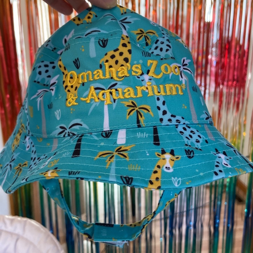 Baby boy zoo outfit set - Picture 2 of 4